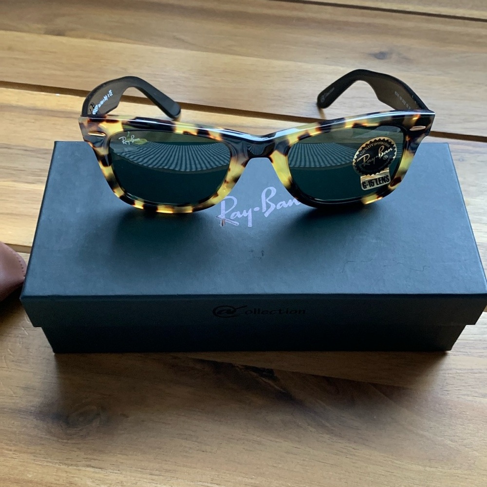Original Wayfarer @Collection